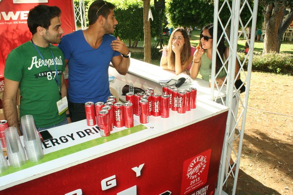 Ecotek USEK Marketing Forum